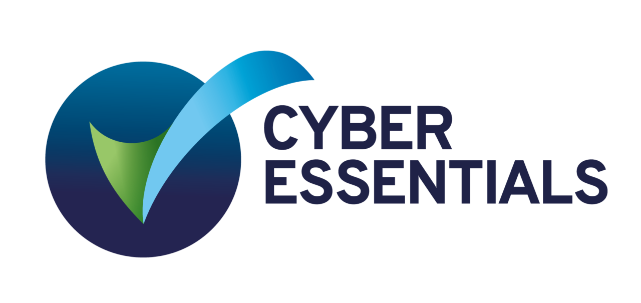 Cyber Essentials logo