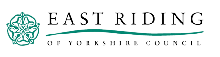 East Riding of Yorkshire logo