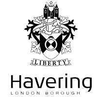 Havering Council logo