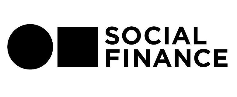 Social Finance logo